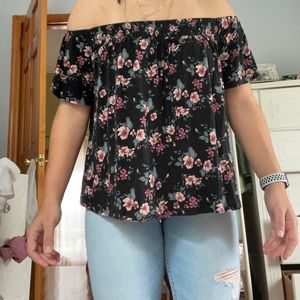 American Eagle Soft & Sexy Shirt